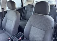 Opel Astra Hatchback 1,4 l 103 kw