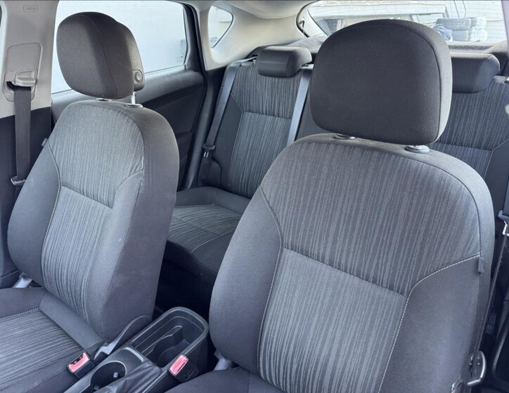 Opel Astra Hatchback 1,4 l 103 kw