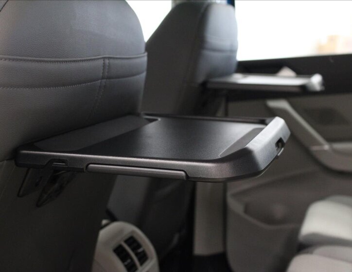 Volkswagen Touran Kombi 2,0 l 110 kw