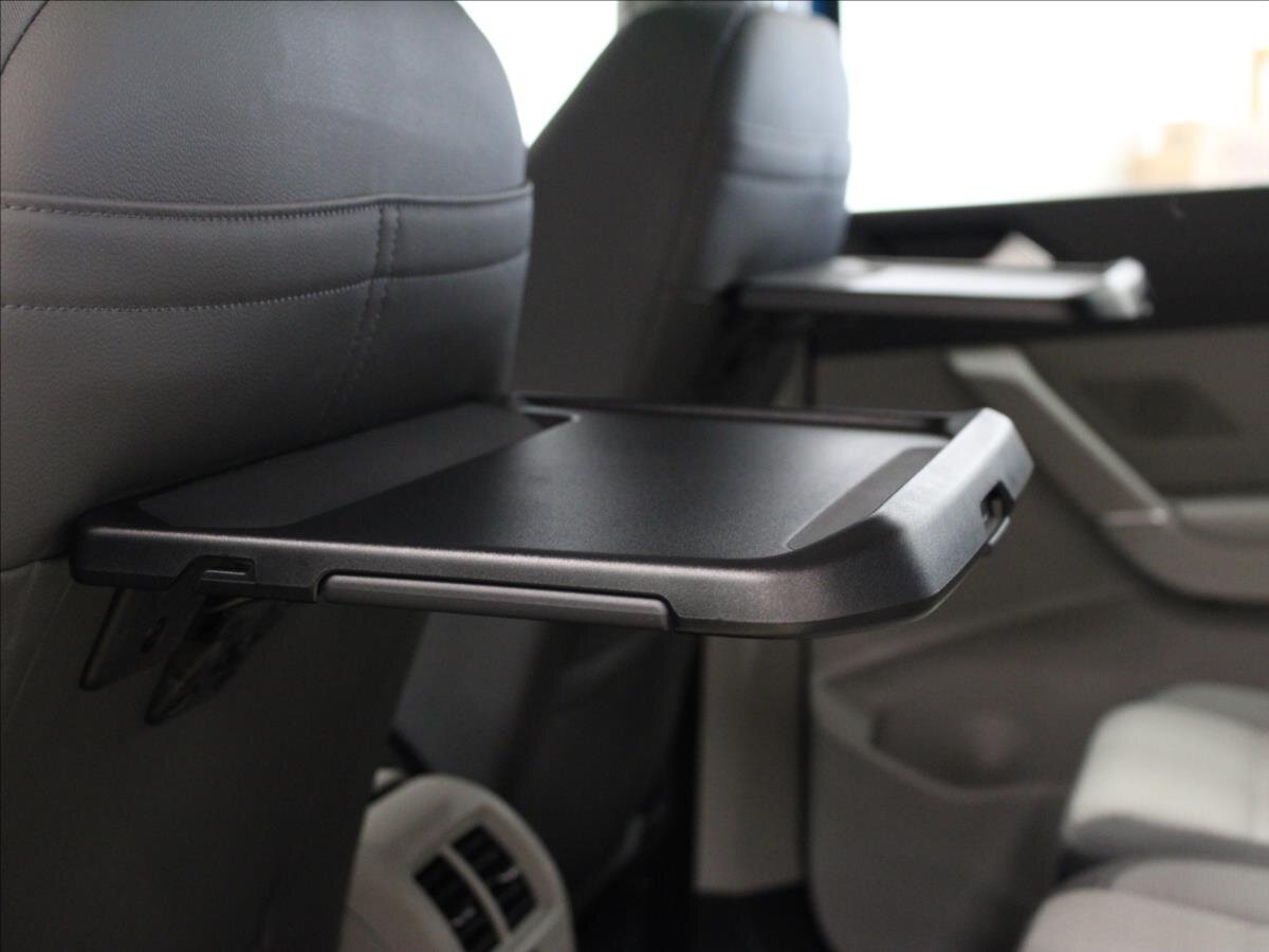 Volkswagen Touran Kombi 2,0 l 110 kw