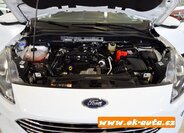Ford Kuga SUV / Terénní 0,0 88 kw