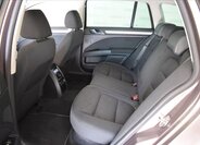 Škoda Superb Kombi 1,8 l 118 kw