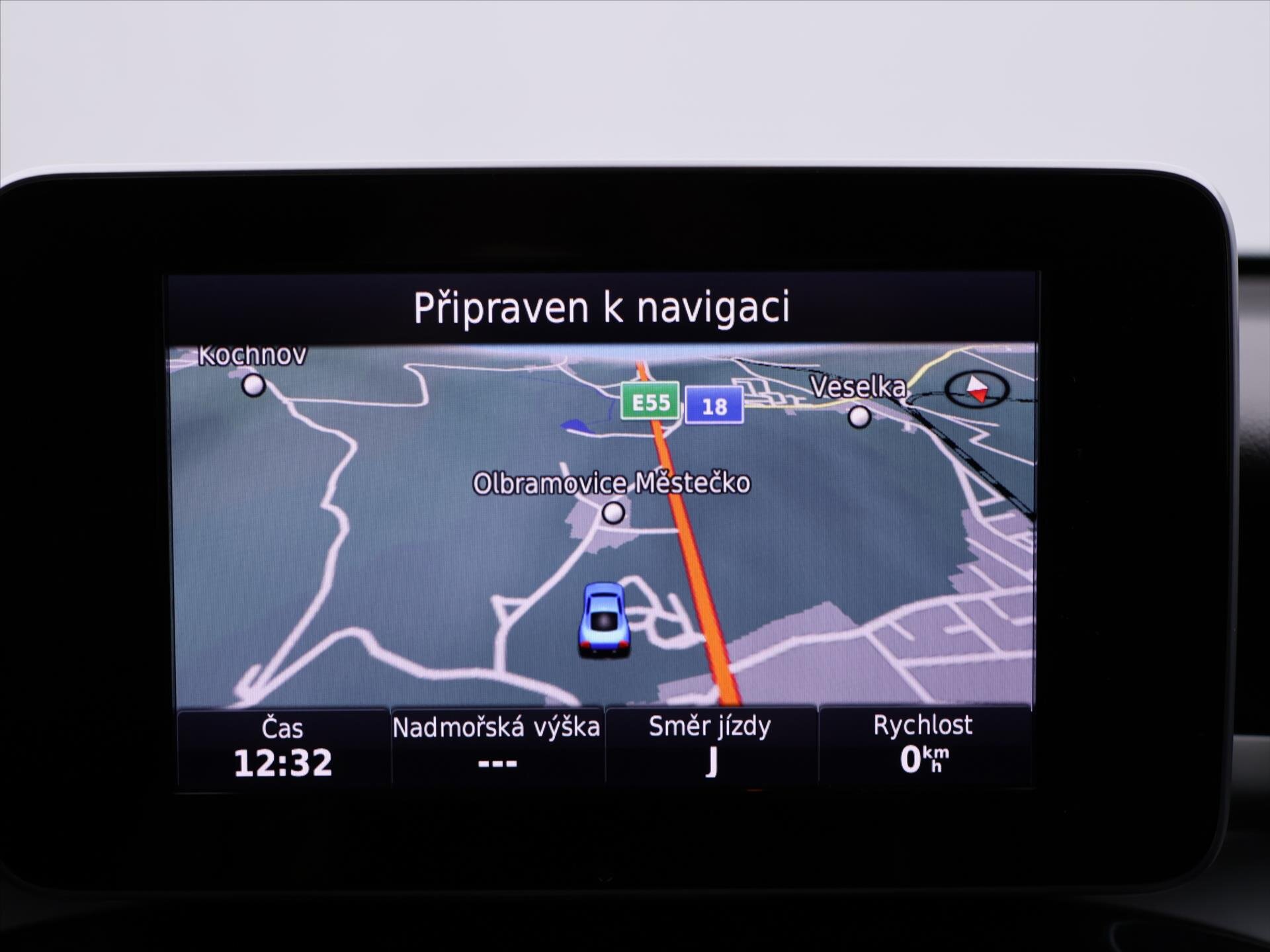 Mercedes-Benz GLC SUV 2,1 l 150 kw