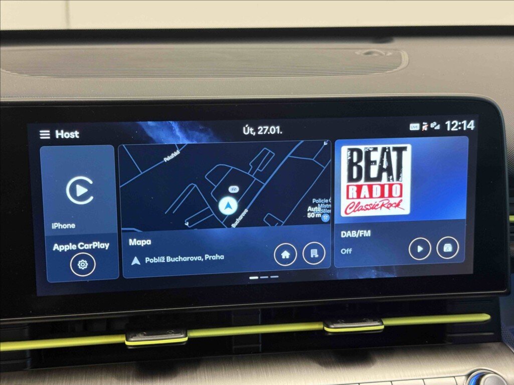 Hyundai Kona SUV 998,0 88 kw