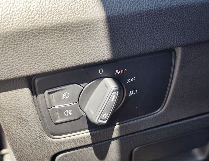 Volkswagen Passat Kombi 2,0 l 140 kw