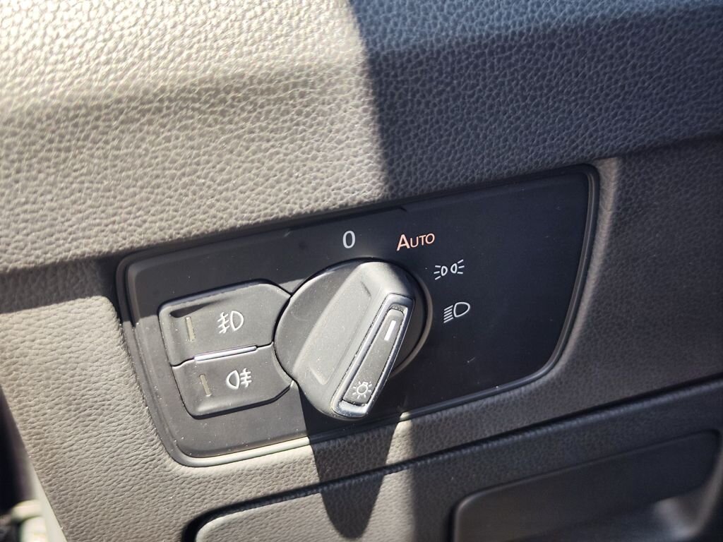 Volkswagen Passat Kombi 2,0 l 140 kw
