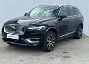 Volvo XC90 1