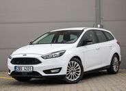 Ford Focus 1
