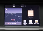 KIA Optima Kombi 1,7 l 104 kw