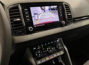 Škoda Karoq SUV / Terénní 2,0 l 110 kw