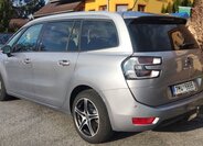 Citroën C4 SpaceTourer Kombi 0,0 120 kw