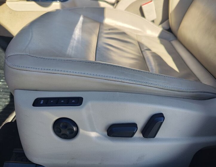 Škoda Superb Kombi 2,0 l 125 kw