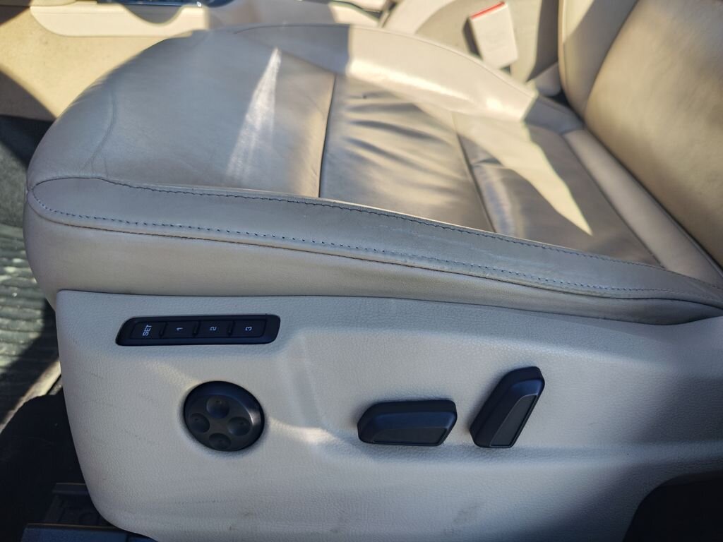 Škoda Superb Kombi 2,0 l 125 kw