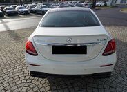 Mercedes-Benz Třídy E Sedan / Limuzína 4,0 l 450 kw