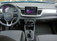 KIA Stonic 10