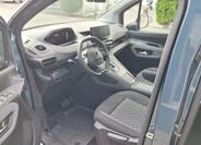 Peugeot Rifter 15