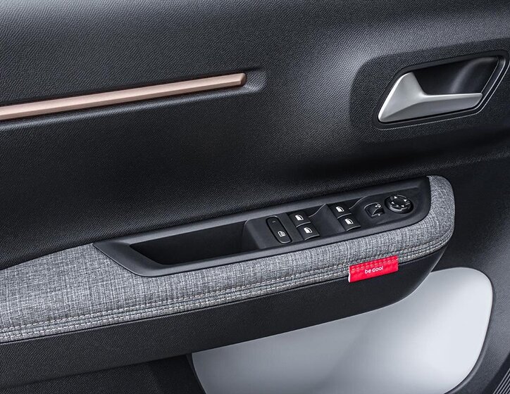 Citroën C3 Aircross 10