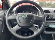 Škoda Fabia 15