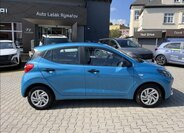 Hyundai i10 Hatchback 998,0 49 kw