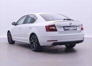 Škoda Octavia Liftback 2,0 l 110 kw
