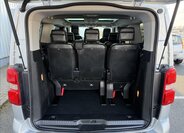 Citroën SpaceTourer MPV 2,0 l 130 kw