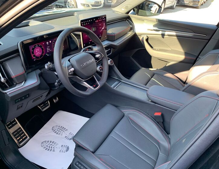 Škoda Kodiaq 19