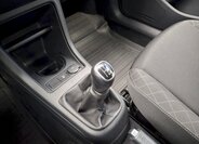 Škoda Citigo Hatchback 999,0 44 kw