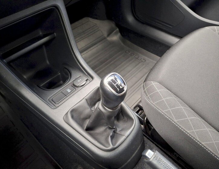 Škoda Citigo Hatchback 999,0 44 kw