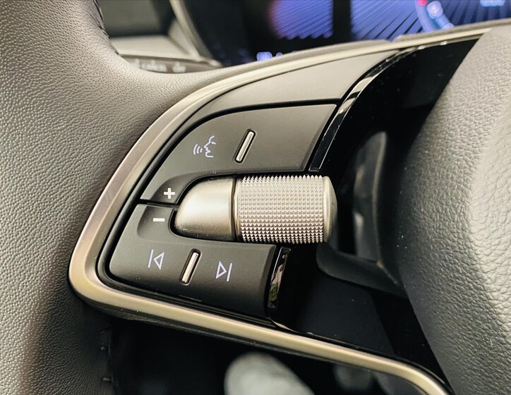 Škoda Fabia Hatchback 999,0 70 kw