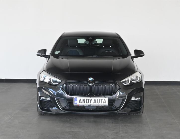 BMW Řada 2 2