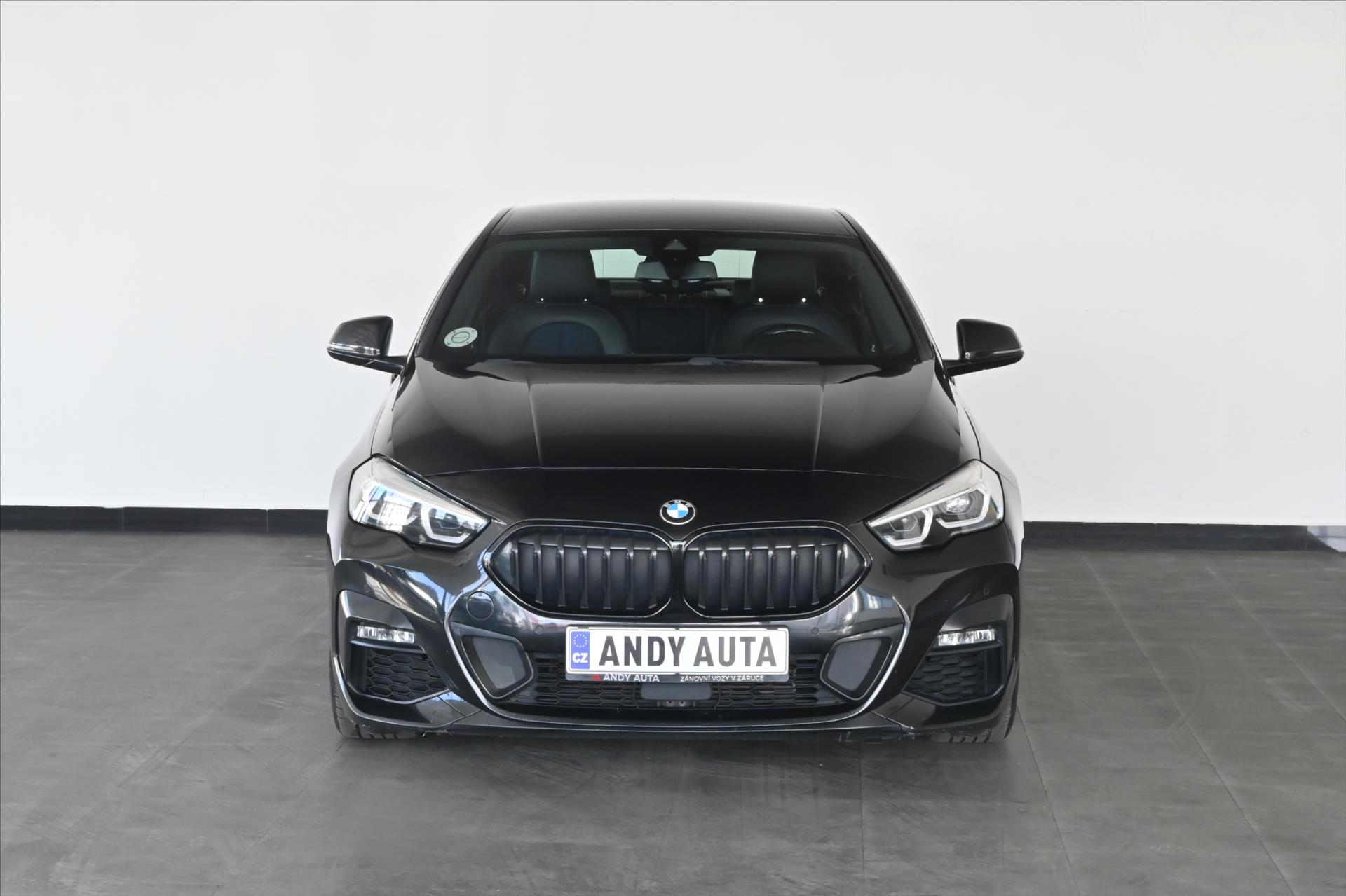 BMW Řada 2