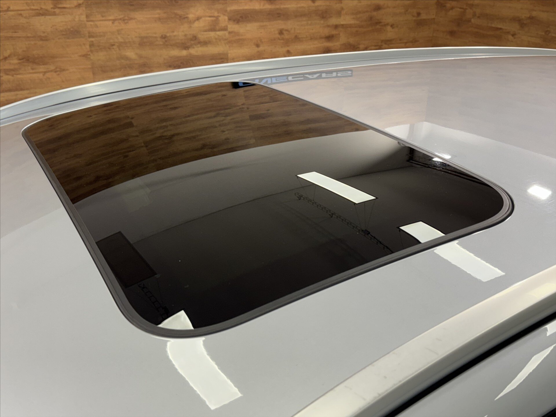 Mercedes-Benz Třídy E Kombi 2,9 l 243 kw