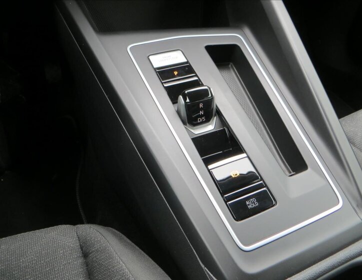 Volkswagen Golf Kombi 1,5 l 110 kw