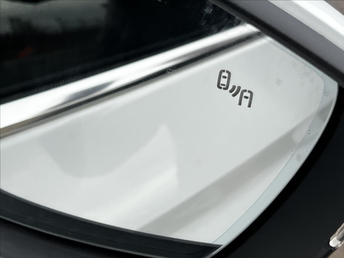 Škoda Kodiaq SUV / Terénní 2,0 l 140 kw