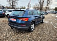Škoda Kodiaq 6