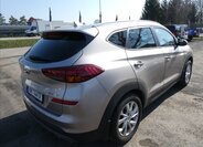 Hyundai Tucson SUV / Terénní 1,6 l 85 kw