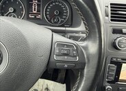 Volkswagen Touran MPV 1,2 l 77 kw