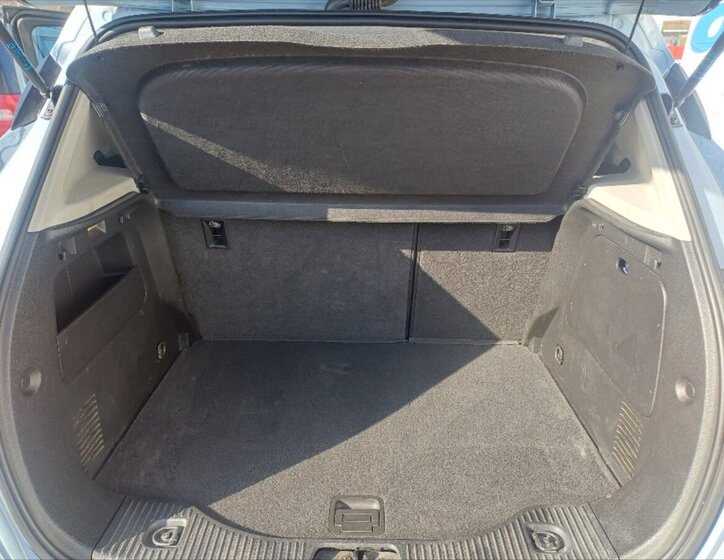 Opel Mokka Kombi 1,4 l 103 kw