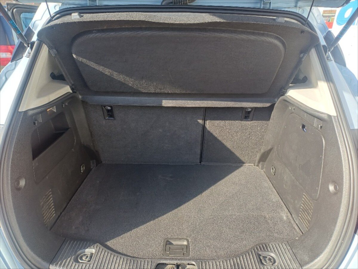 Opel Mokka Kombi 1,4 l 103 kw