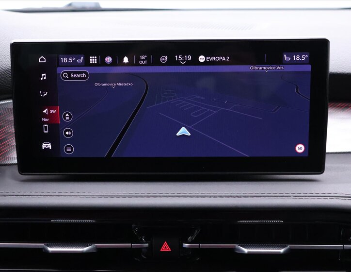 Alfa Romeo Tonale 21