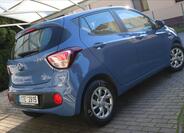 Hyundai i10 8