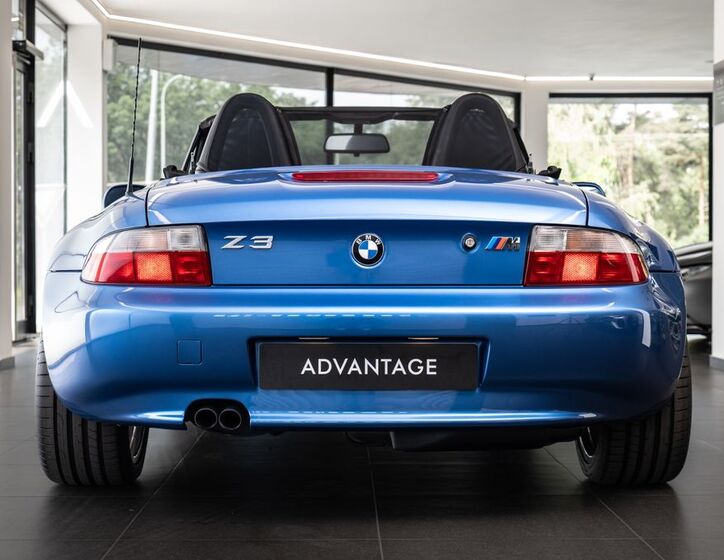 BMW Z3 3