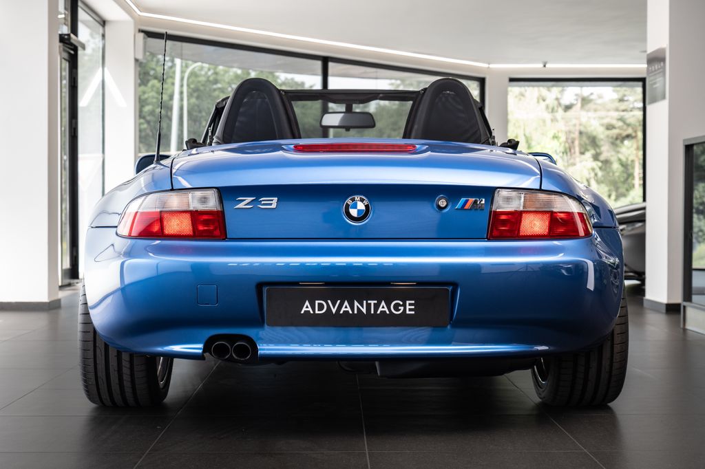 BMW Z3