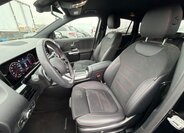 Mercedes-Benz GLA SUV 2,0 l 110 kw