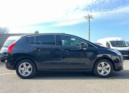 Peugeot 3008 MPV 2,0 l 120 kw