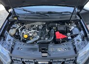 Dacia Duster Kombi 1,3 l 110 kw