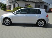 Volkswagen Golf 2
