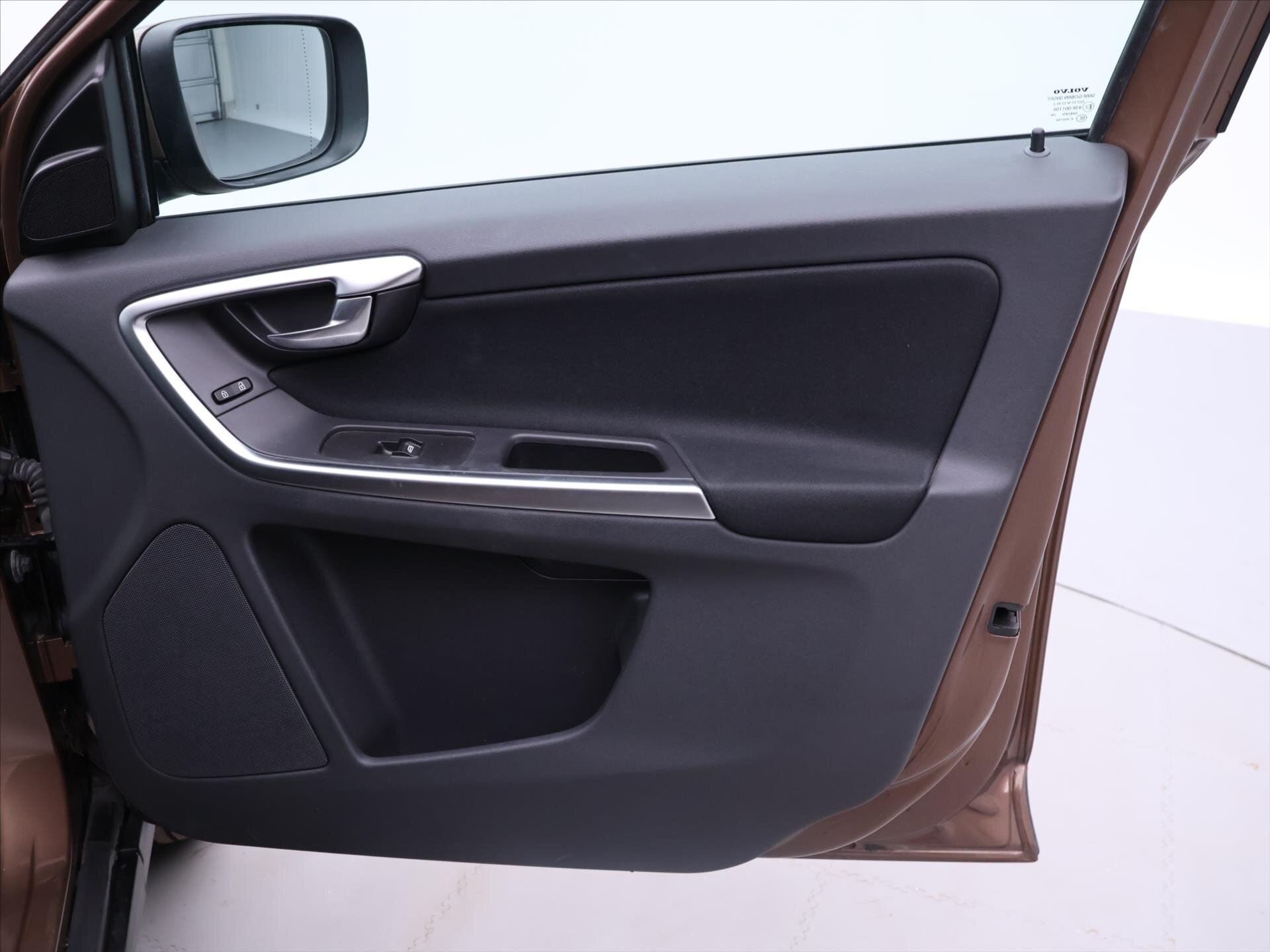 Volvo XC60 SUV 5,2 l 151 kw