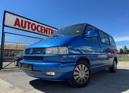 Volkswagen Multivan 1