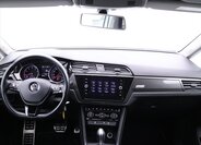 Volkswagen Touran MPV 1,4 l 110 kw